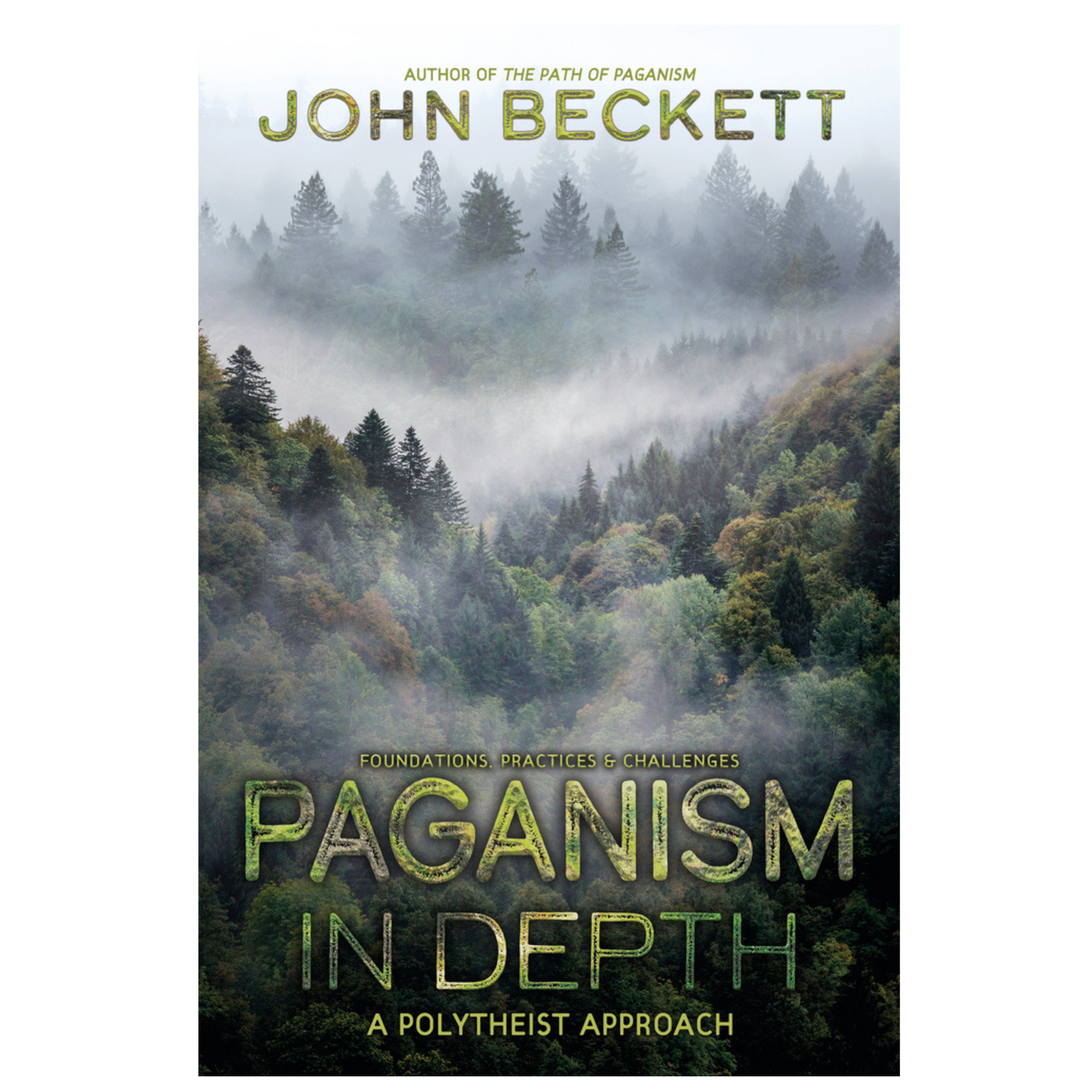 Paganism In Depth