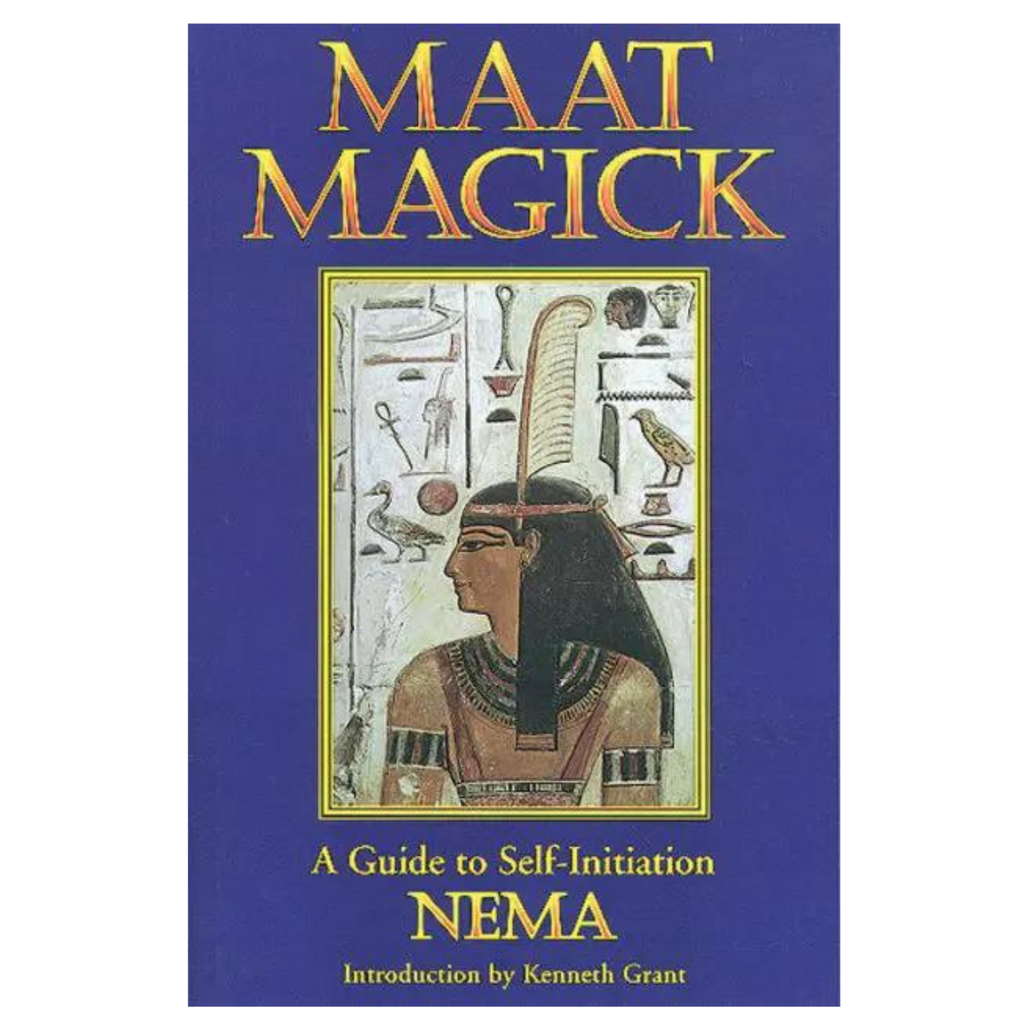 Maat Magick