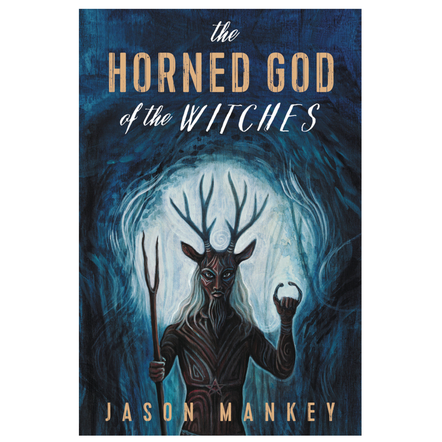 The Horned God of the Witches