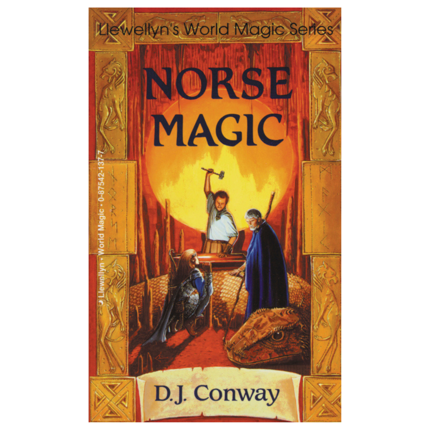 Norse Magic