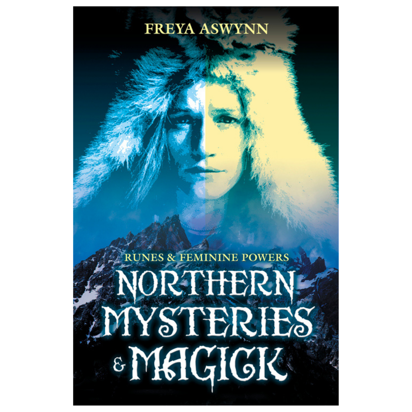 Northern Mysteries and Magick
