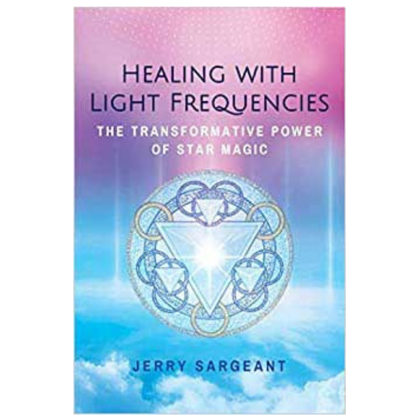 Healing with Light Frequencies