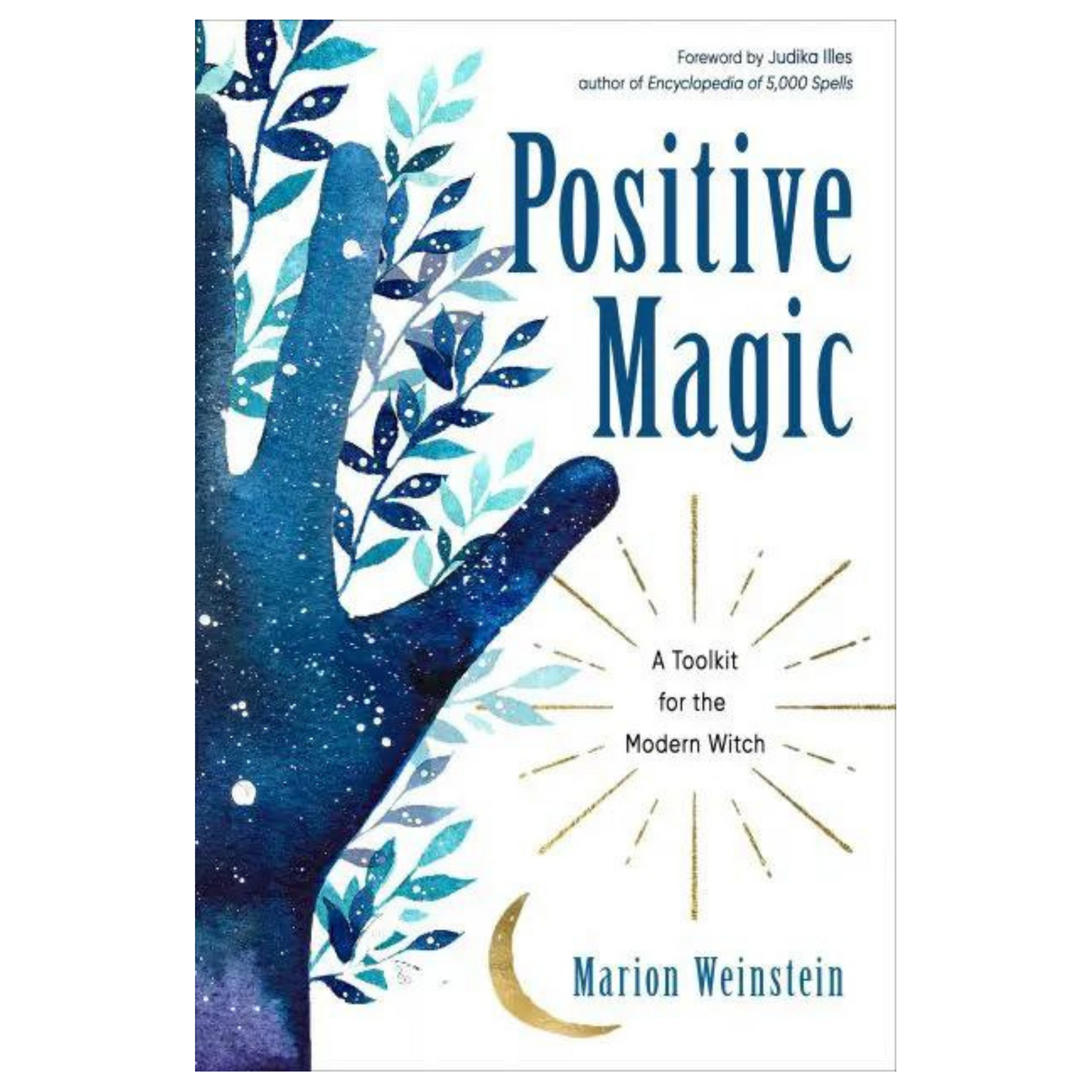 Positive Magic