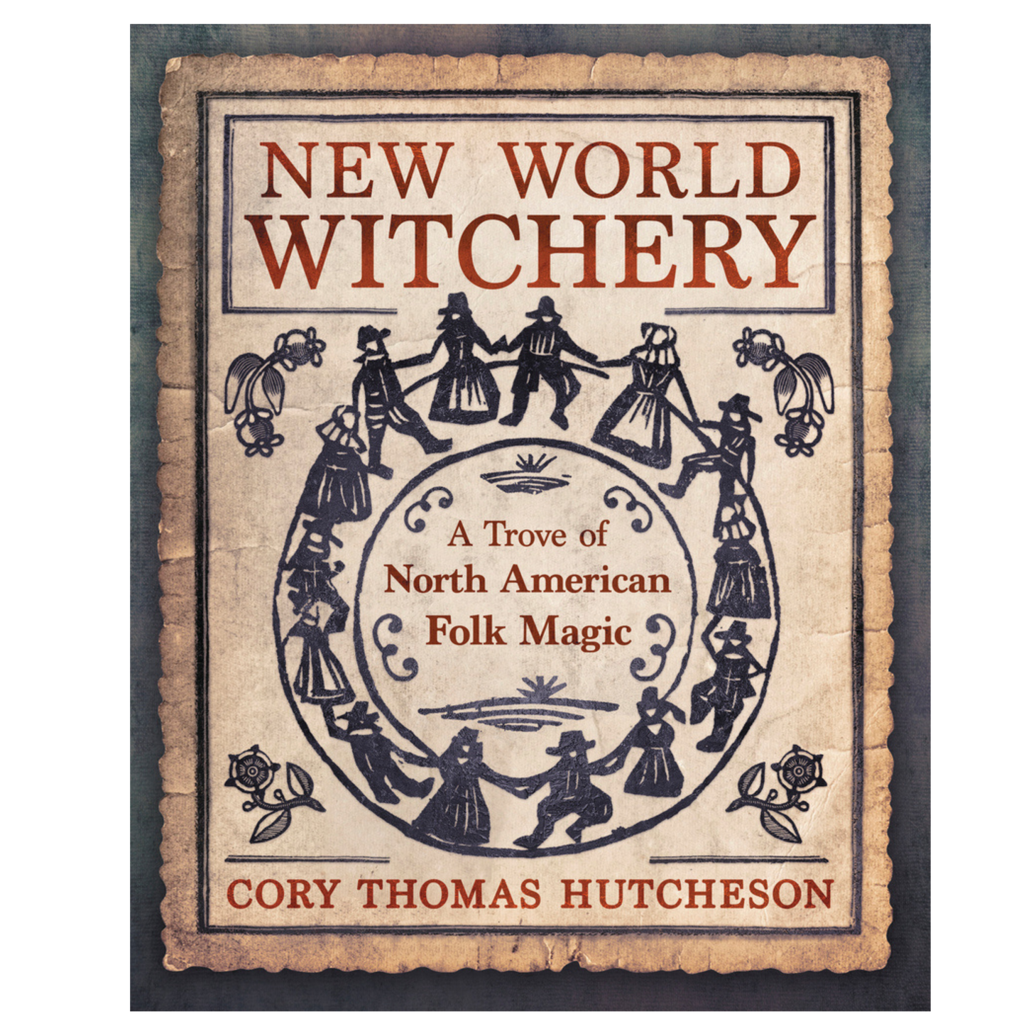 New World Witchery