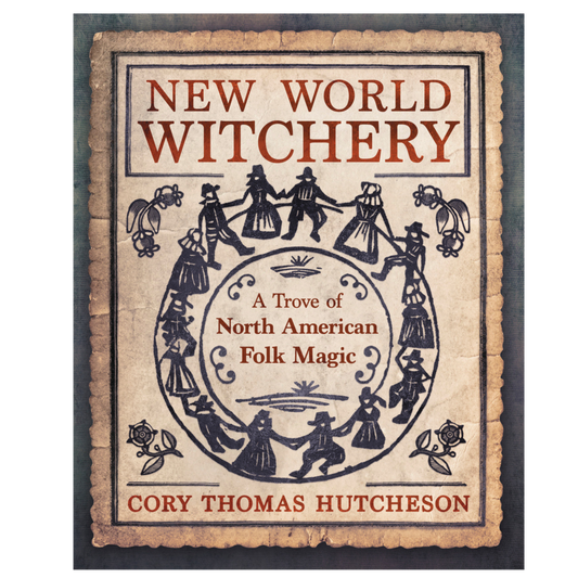New World Witchery