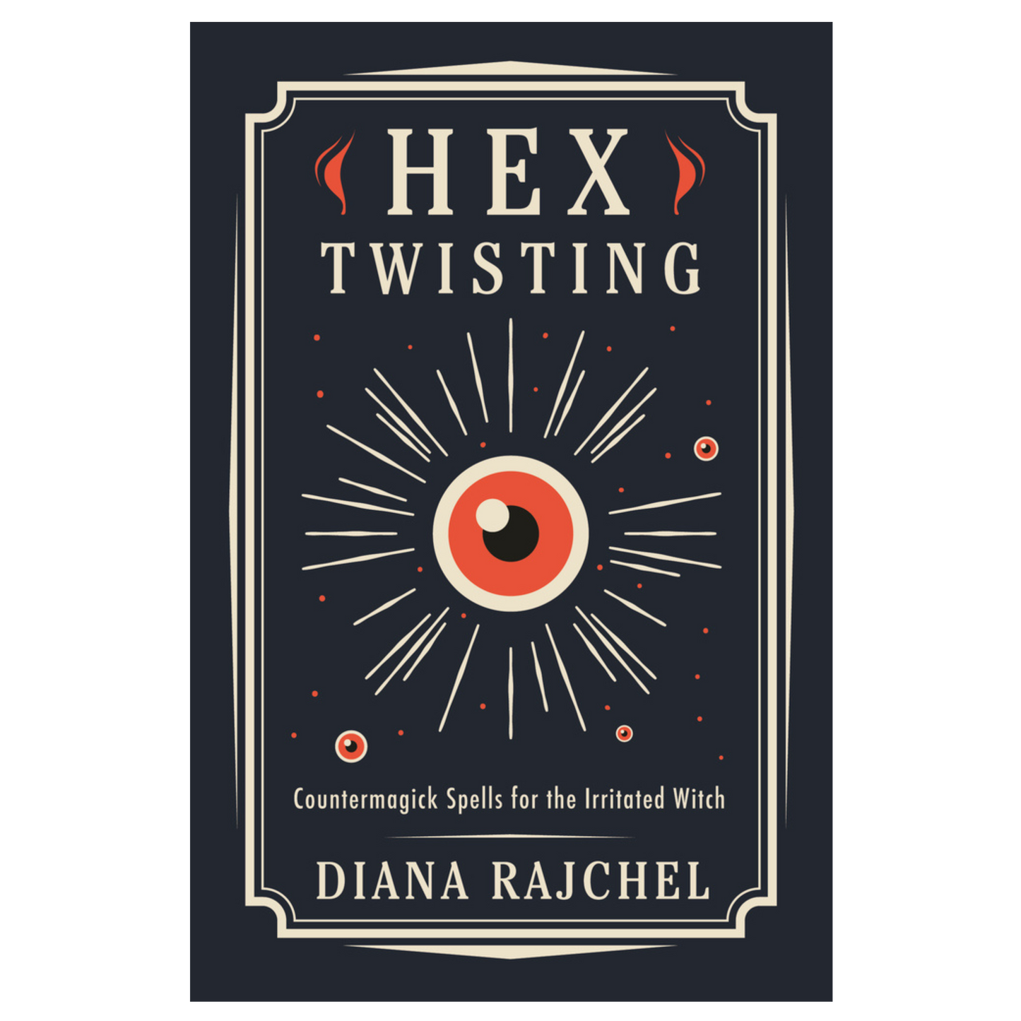 Hex Twisting