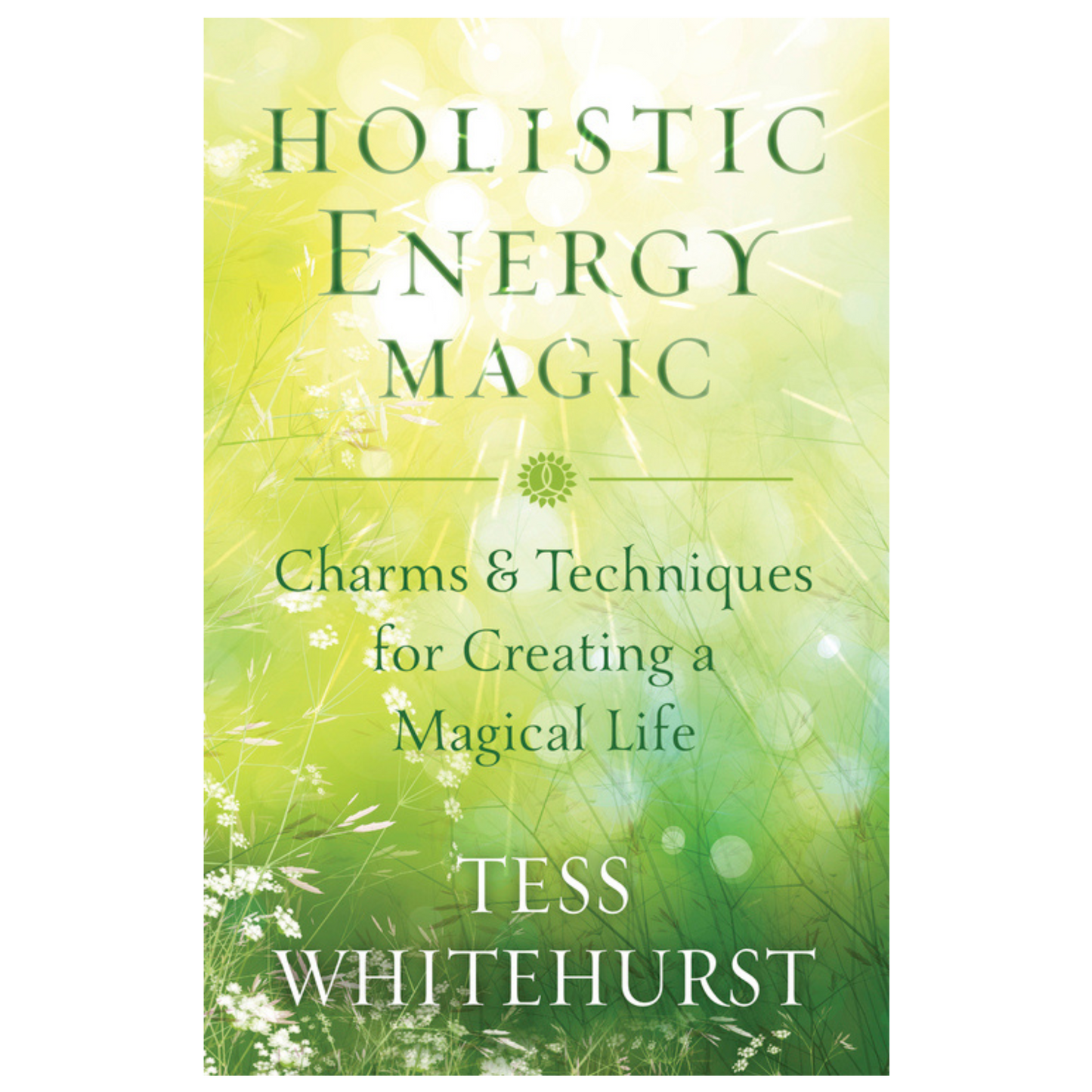 Holistic Energy Magic