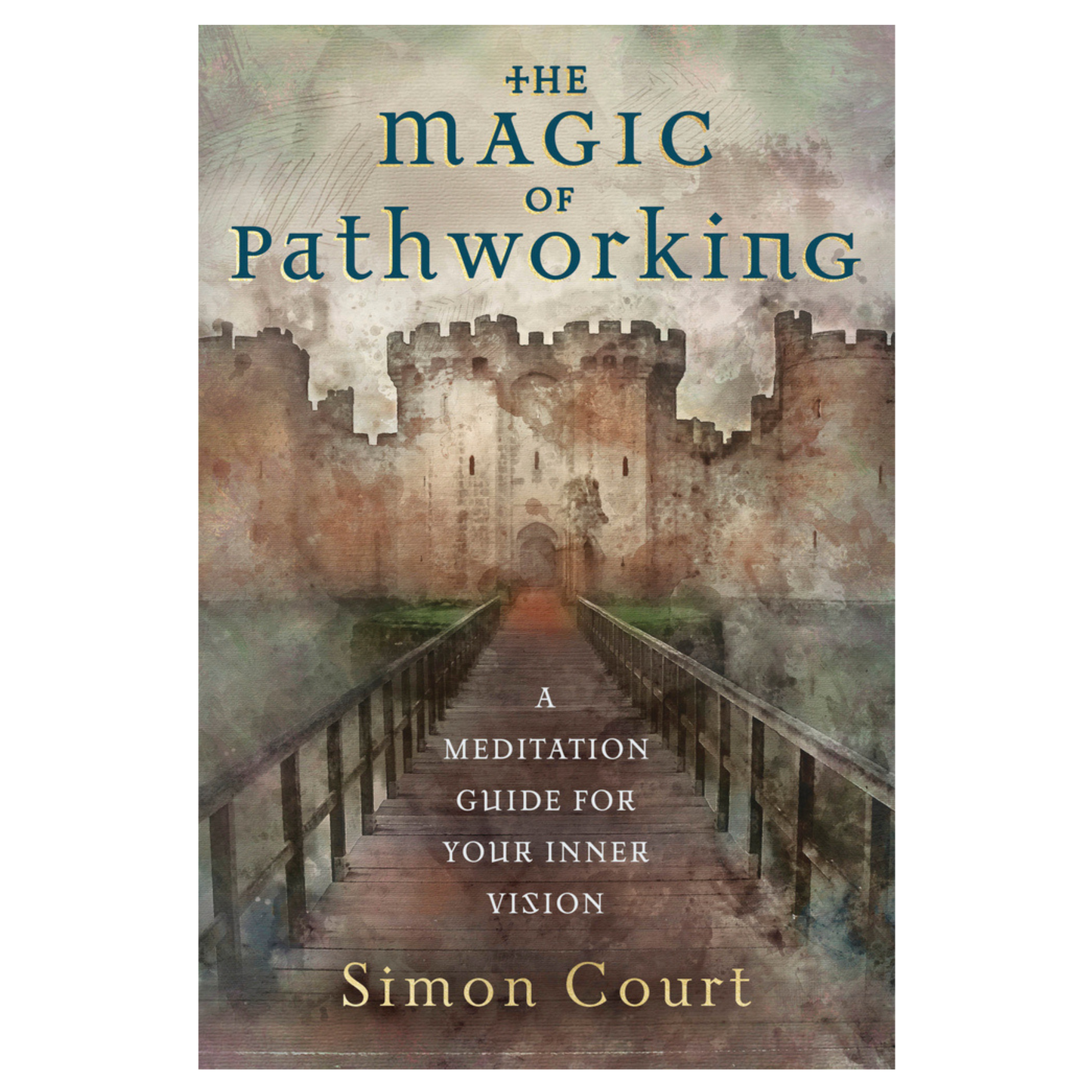 The Magic of Pathworking