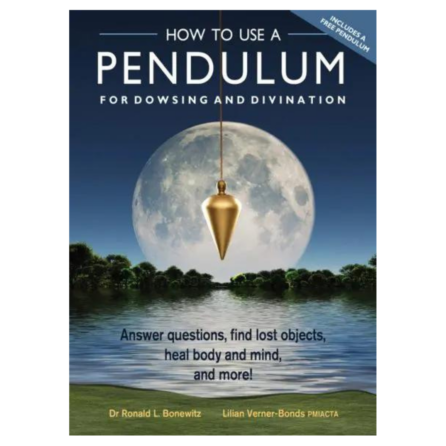 How to Use a Pendulum for Dowsing and Divination