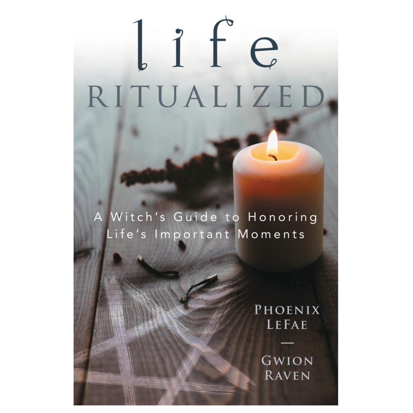 Life Ritualized