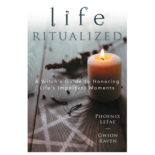 Life Ritualized