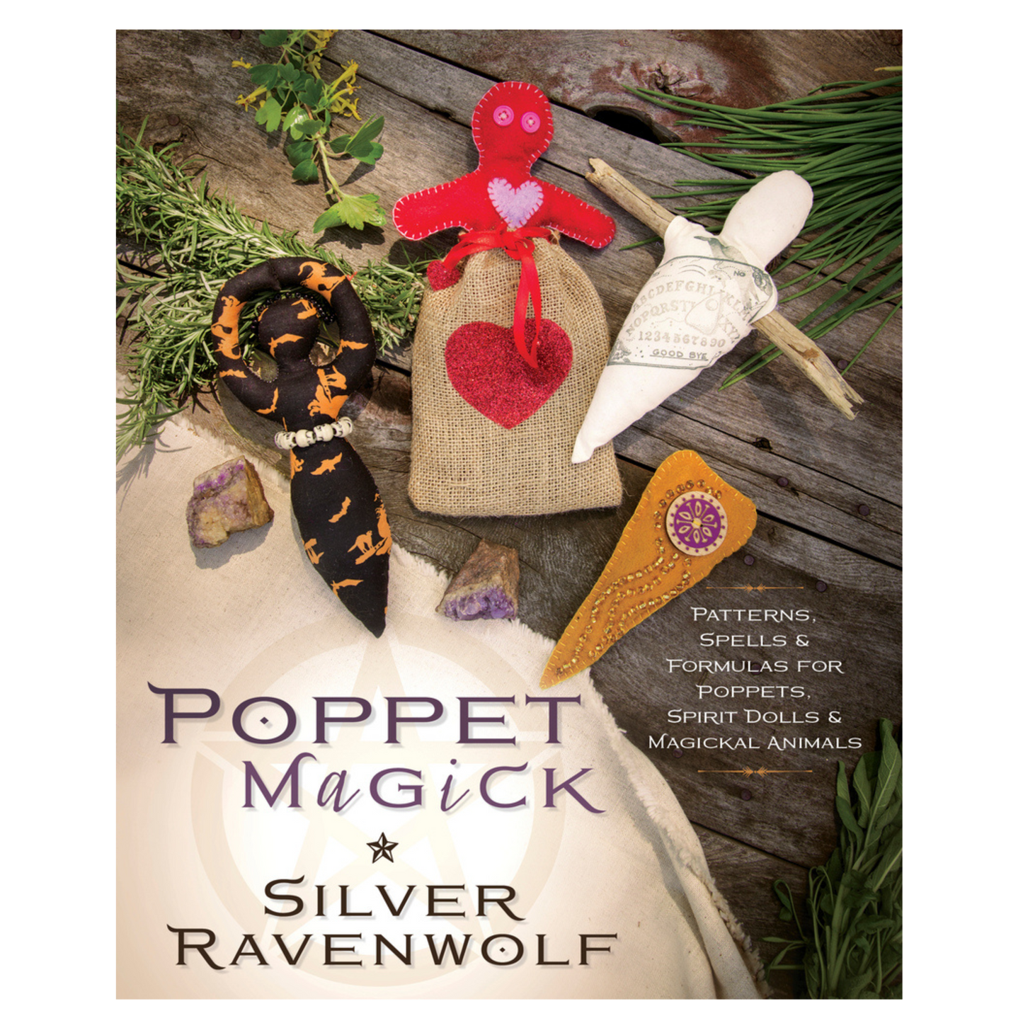 Poppet Magick