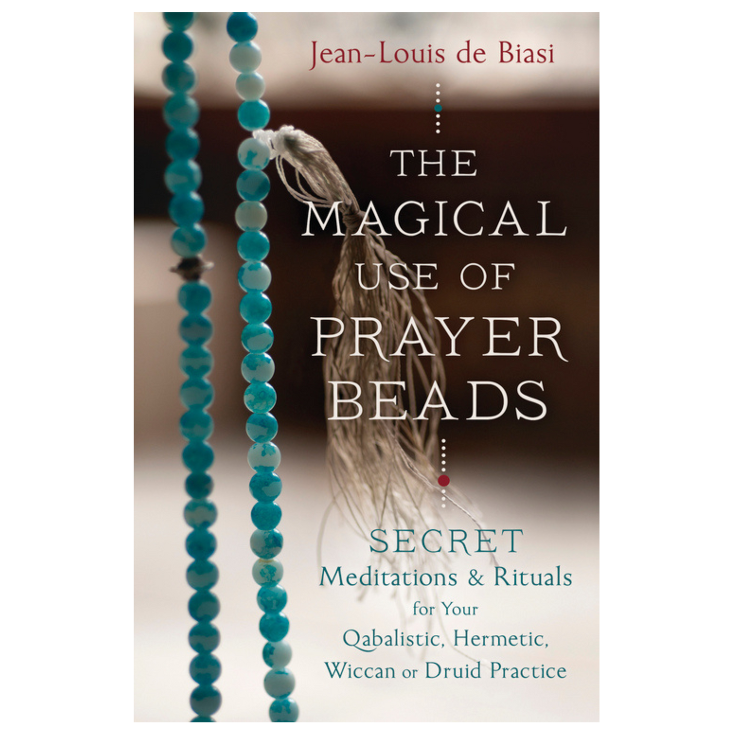 The Magical Use of Prayer Beads