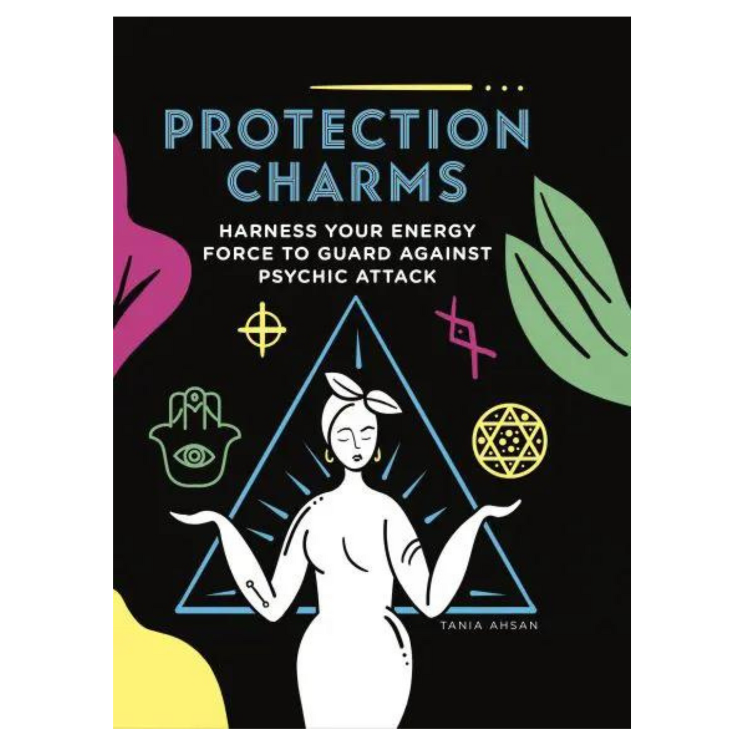 Protection Charms