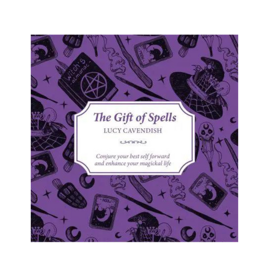 The Gift of Spells