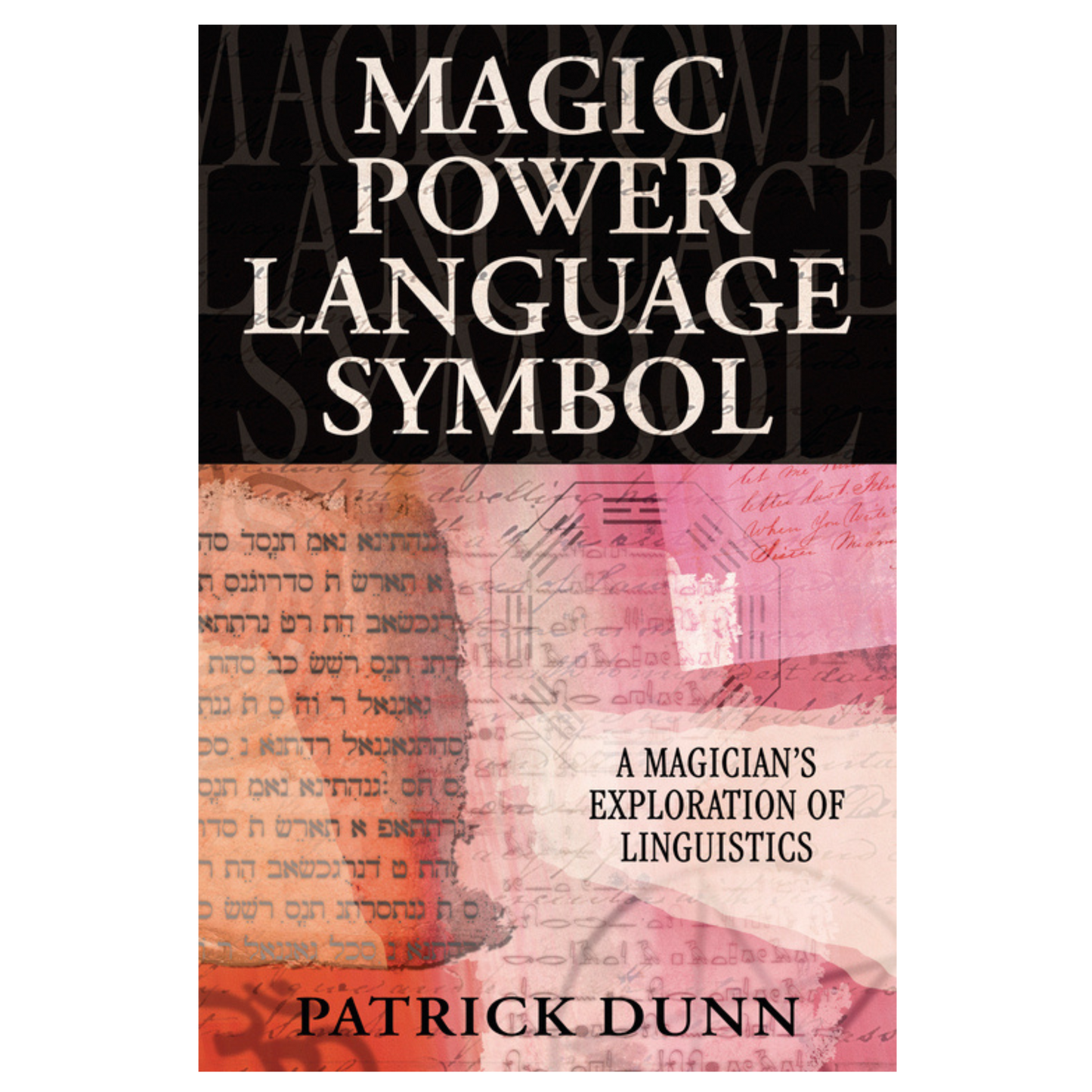 Magic, Power, Language, Symbol