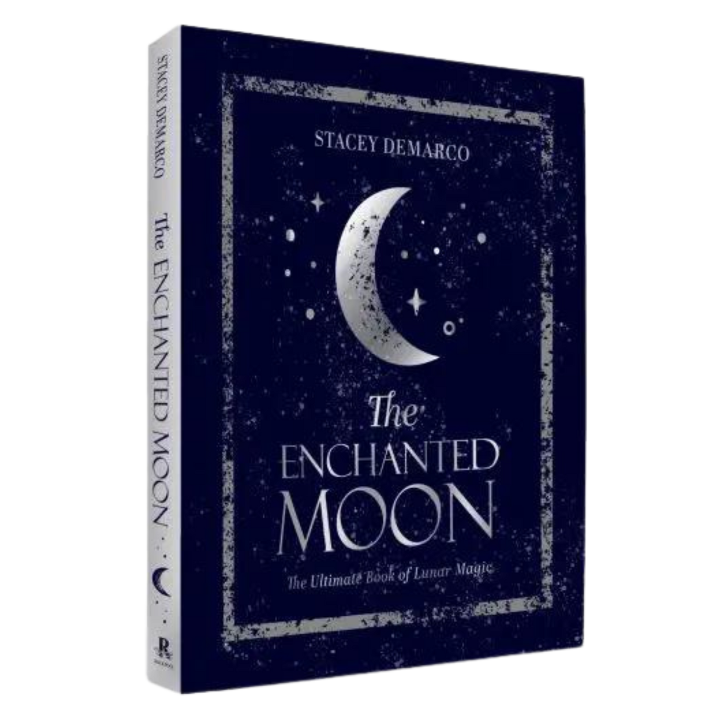The Enchanted Moon