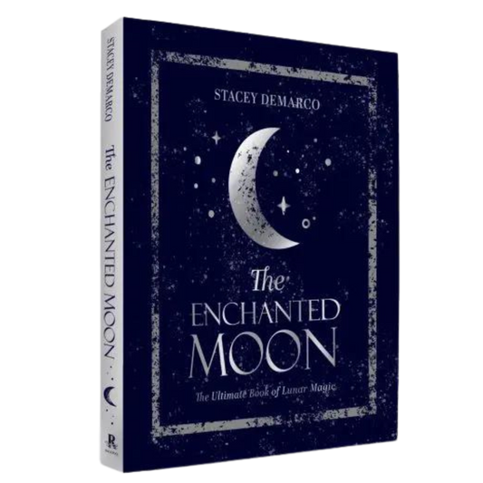 The Enchanted Moon