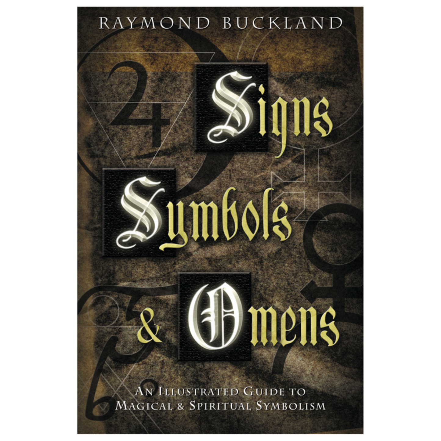 Signs, Symbols & Omens