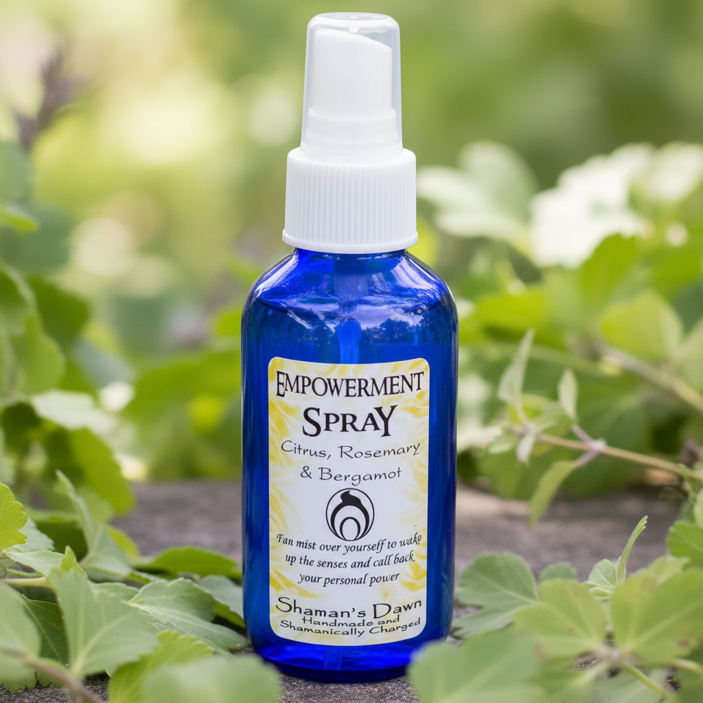 Empowerment Spray