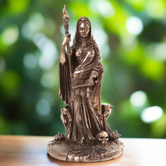 HEKATE