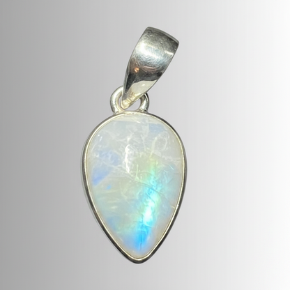 Moonstone Dreamstone Pendant