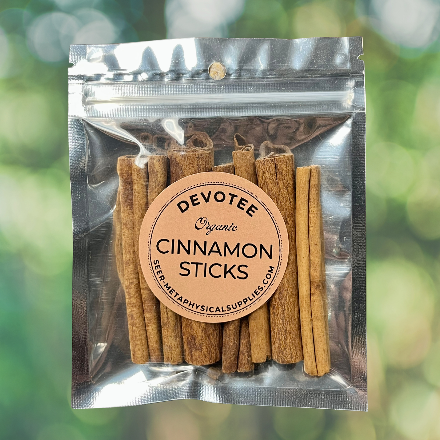 Cinnamon Sticks 2 3/4"