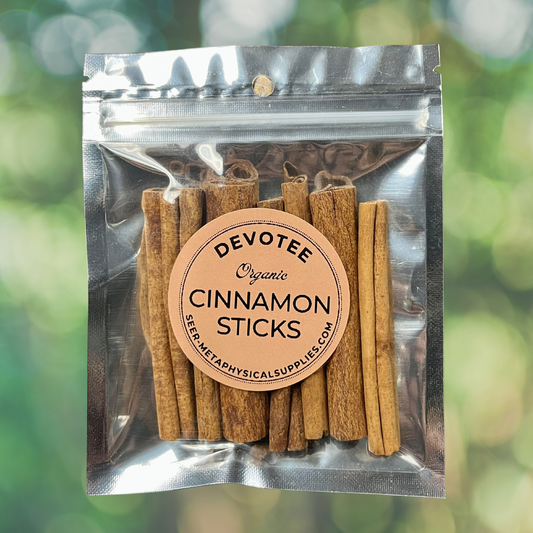Cinnamon Sticks 2 3/4"