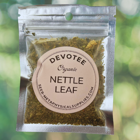 Nettle Leaf