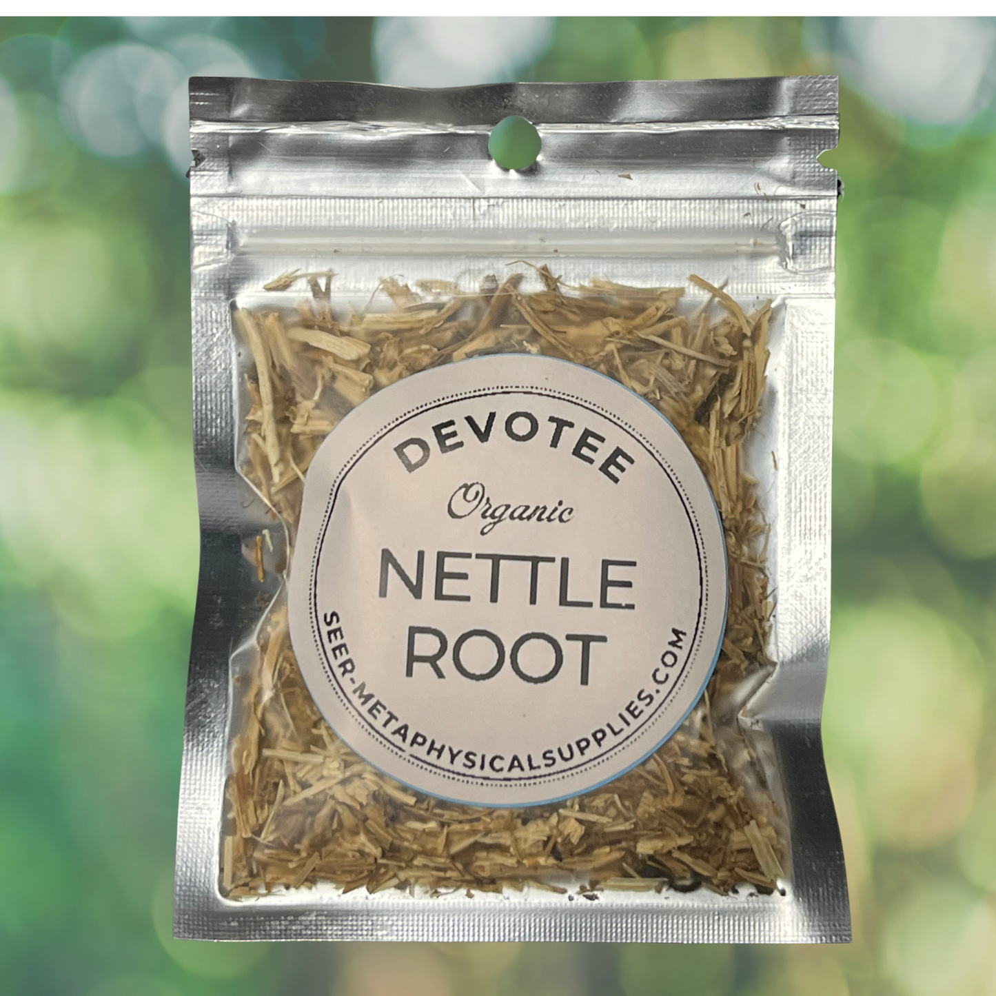 Nettle Root