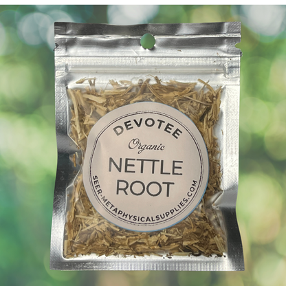Nettle Root