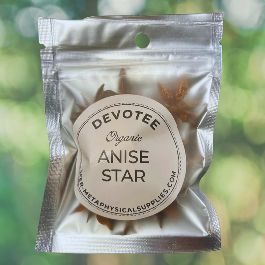 Anise Star