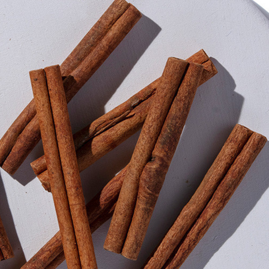 Cinnamon Sticks 2 3/4"