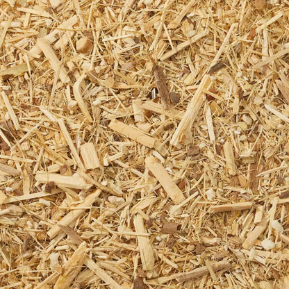 Eleuthero Root