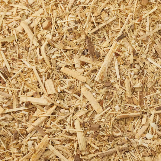 Eleuthero Root