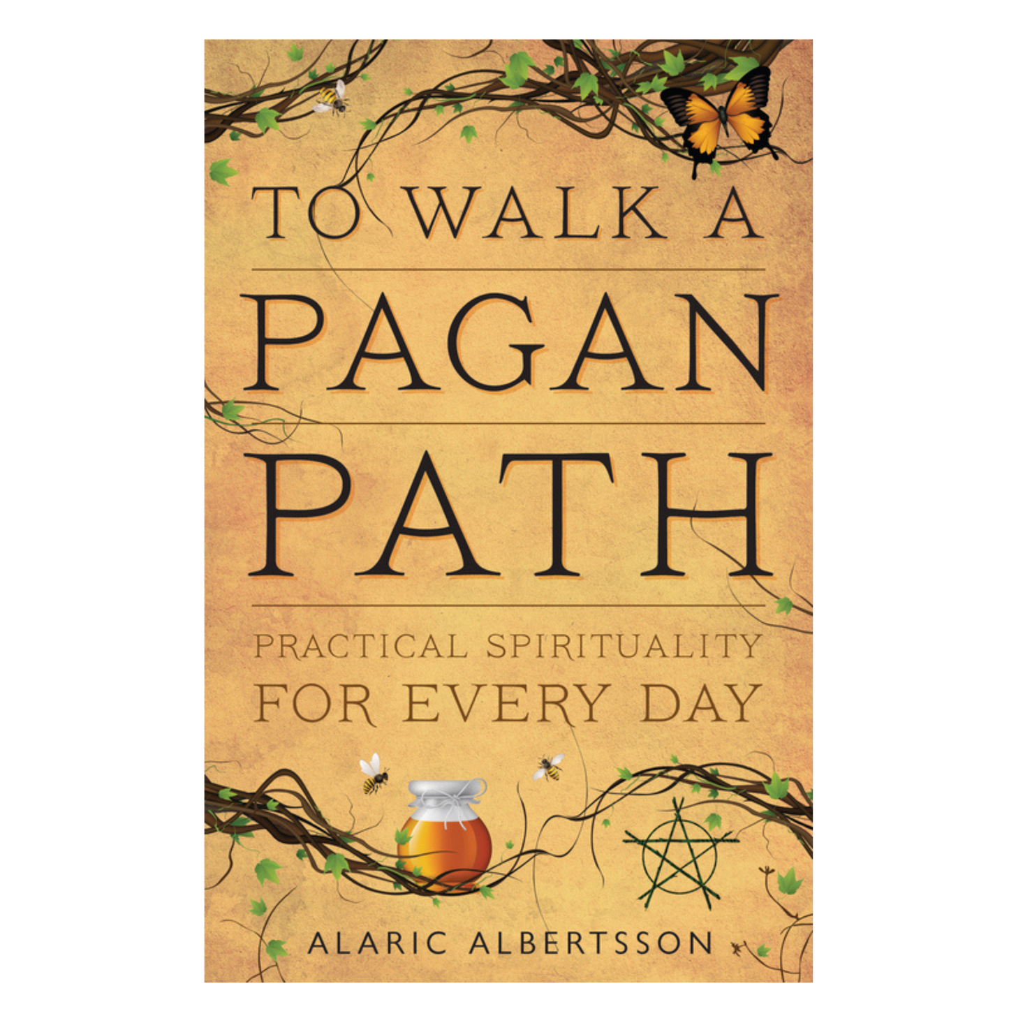 To Walk a Pagan Path