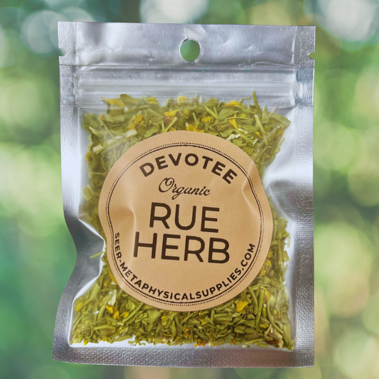 Rue Herb