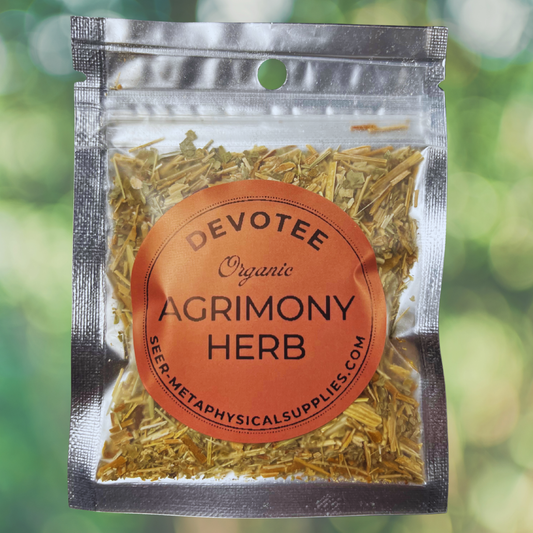 Agrimony Herb