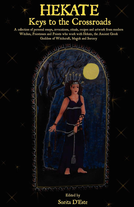 Hekate Keys to the Crossroads