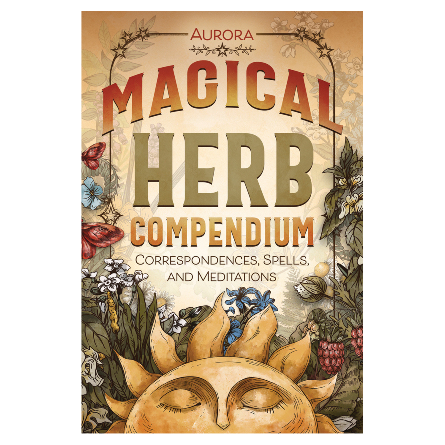 Magical Herb Compendium