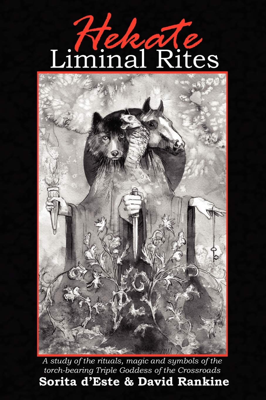 Hekate: Liminal Rites
