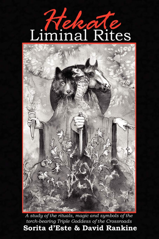 Hekate: Liminal Rites