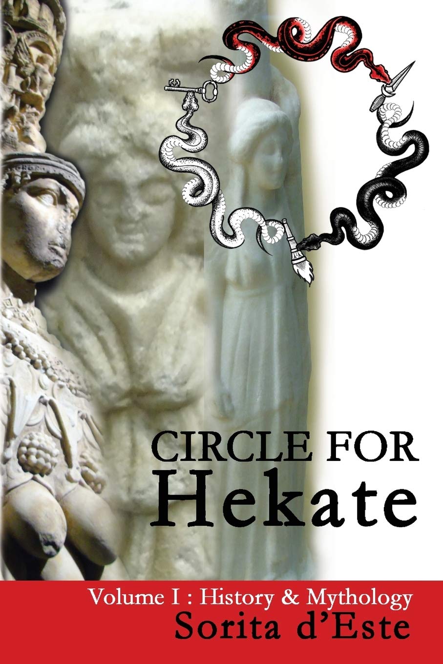 Circle For Hekate - Volume I