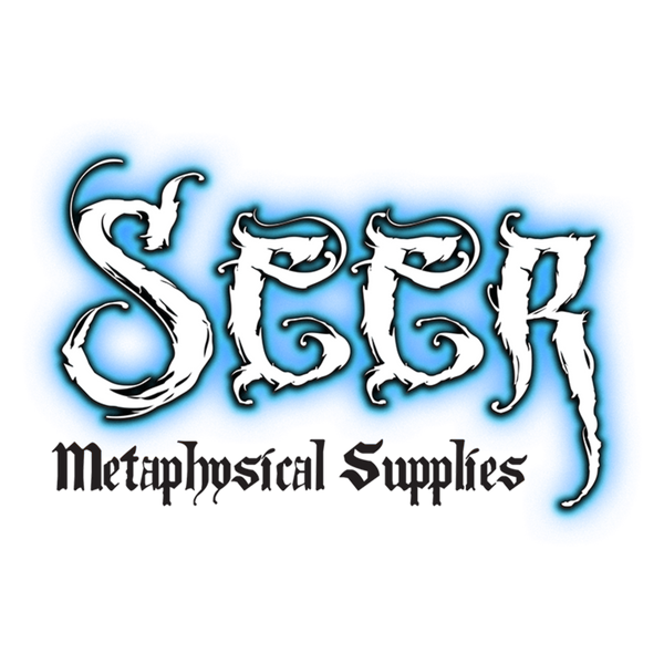SEER - Metaphysical Supplies