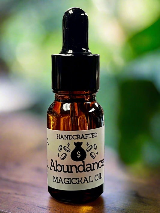 Abundance Oil