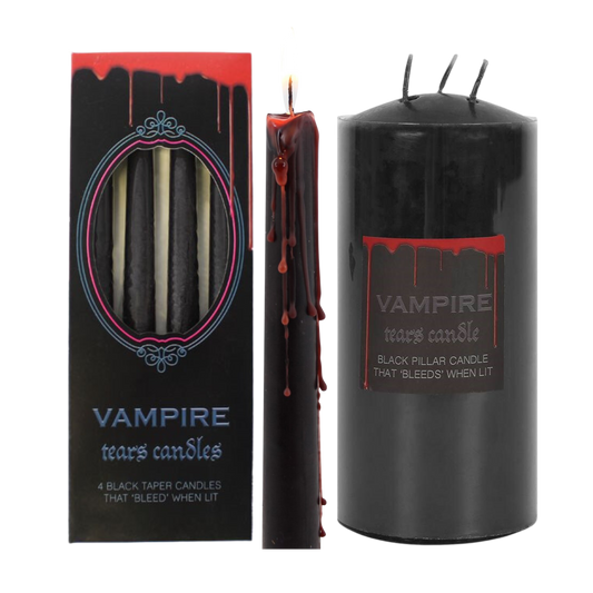 VAMPIRE TEARS CANDLE