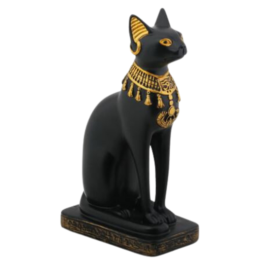 EGYPTIAN - BASTET