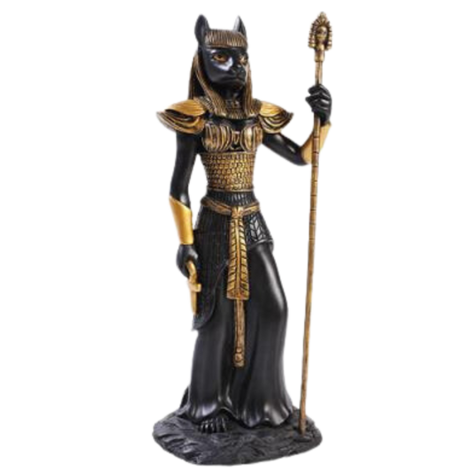 BASTET