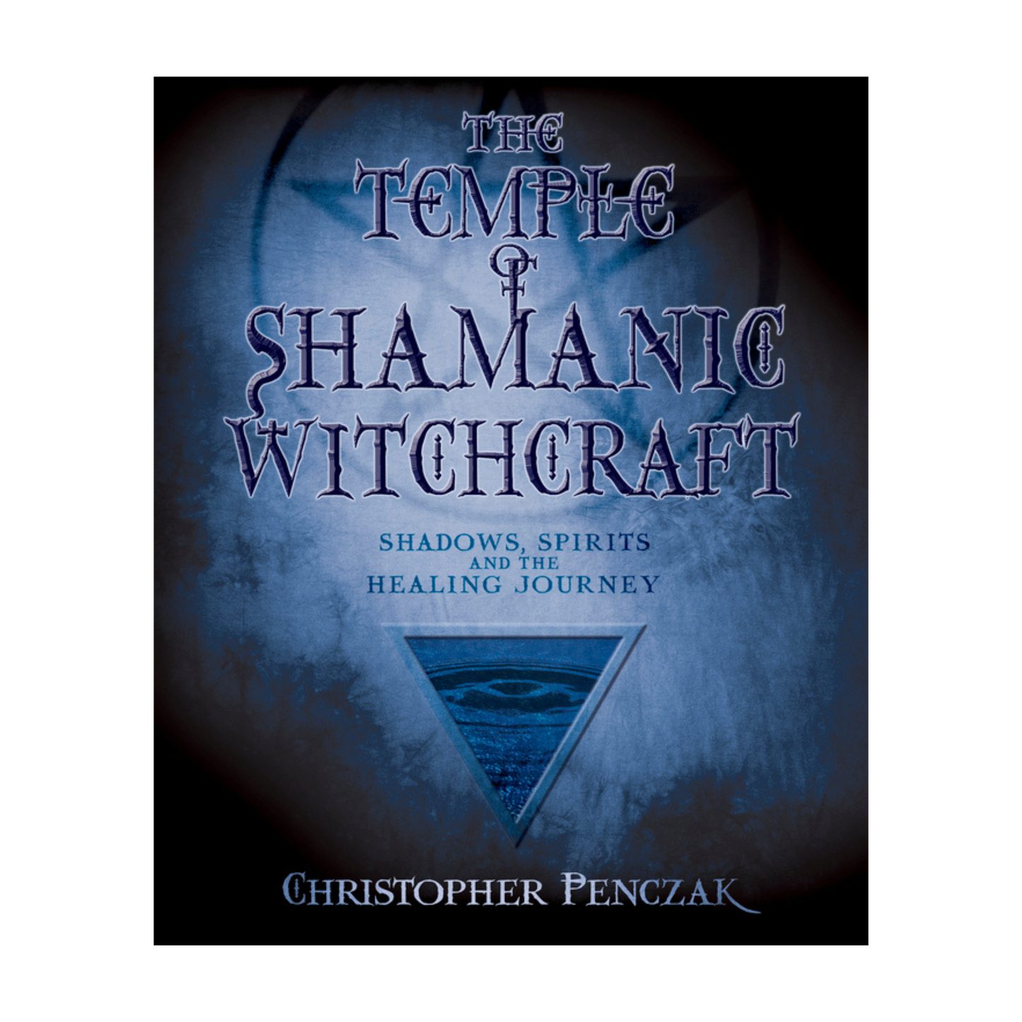 The Temple of Shamanic Witchcraft