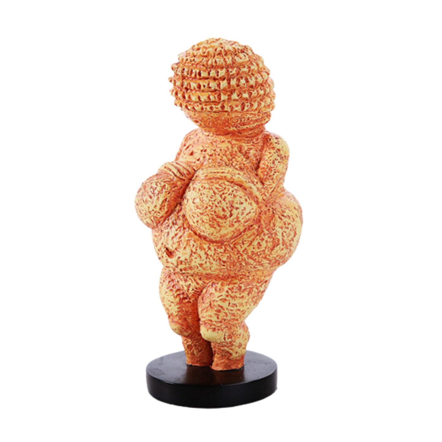 VENUS OF WILLENDORF